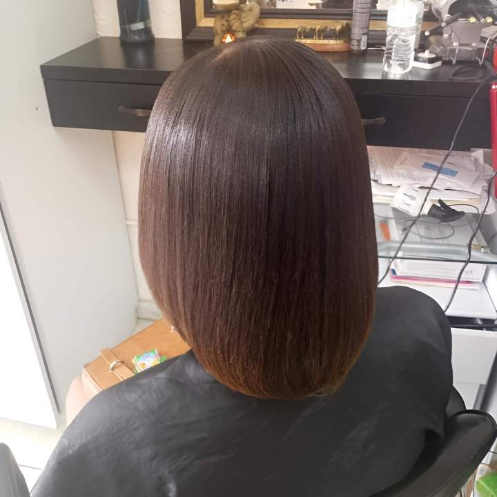 Hair Extensions North Miami