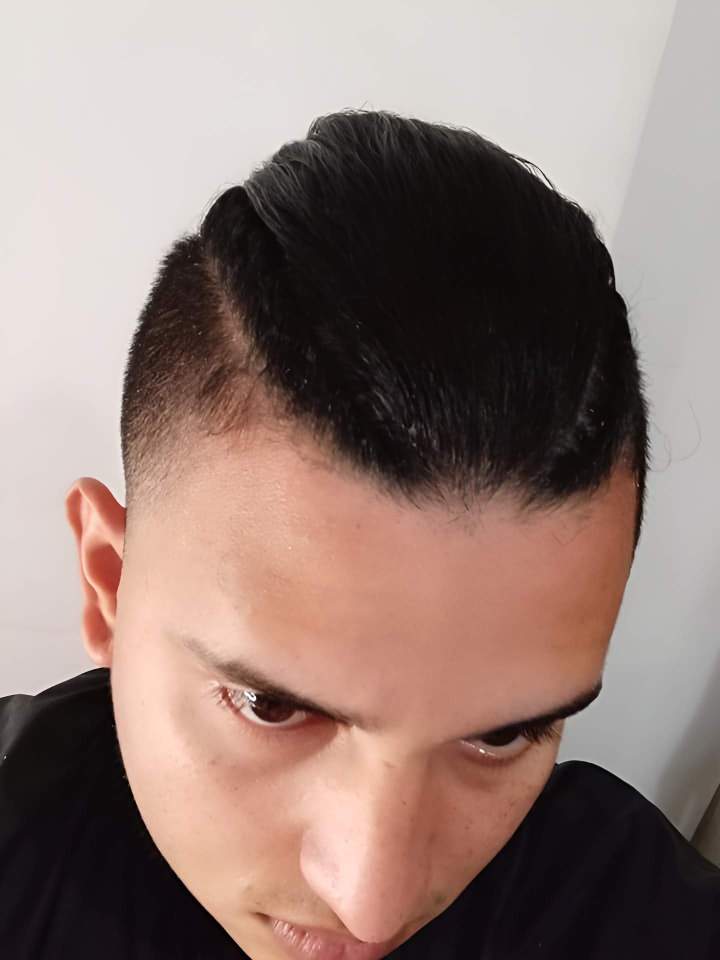 Men’s Hairstyle North Miami