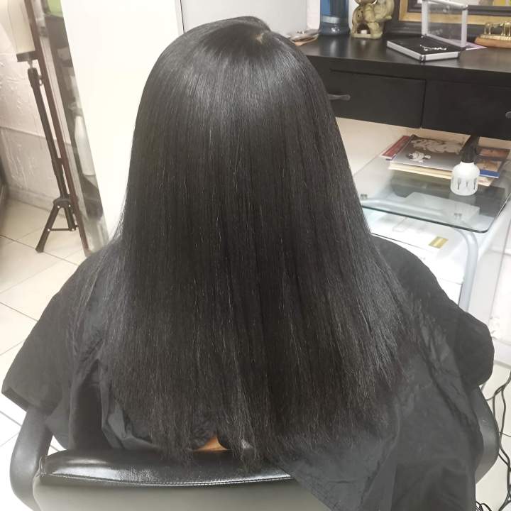 Beauty Hair Salon North Miami