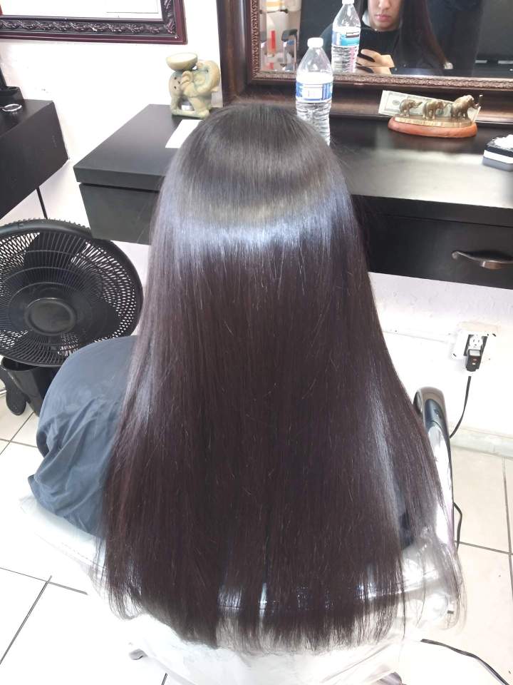 Hairstyle North Miami