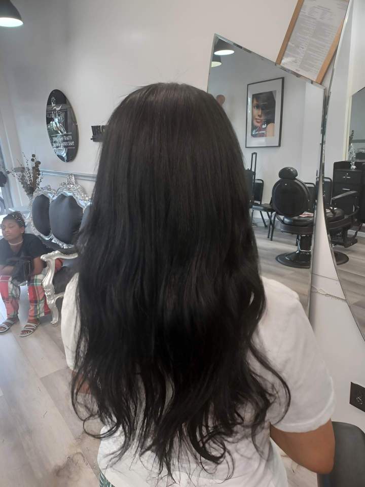 Hair Treatment North Miami